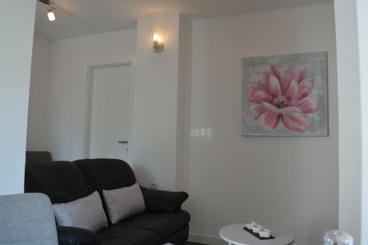 Apartman Talija Kali Zewnętrze zdjęcie