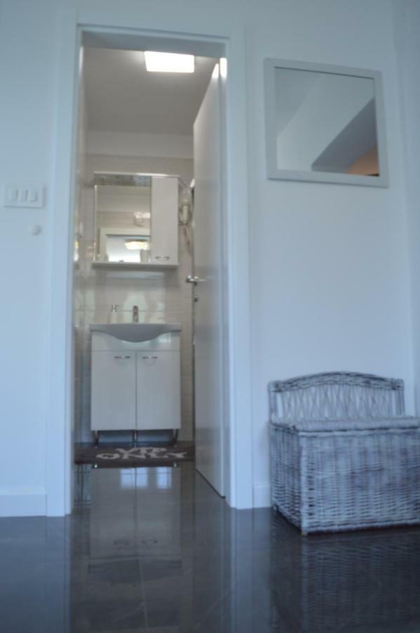 Apartman Talija Kali Zewnętrze zdjęcie